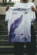 BREAK THE MATRIX PURPLE
